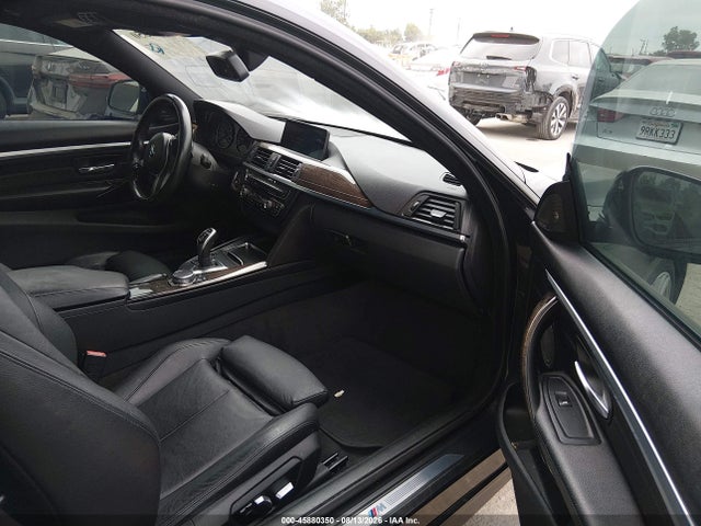 2017 BMW 430I - 1