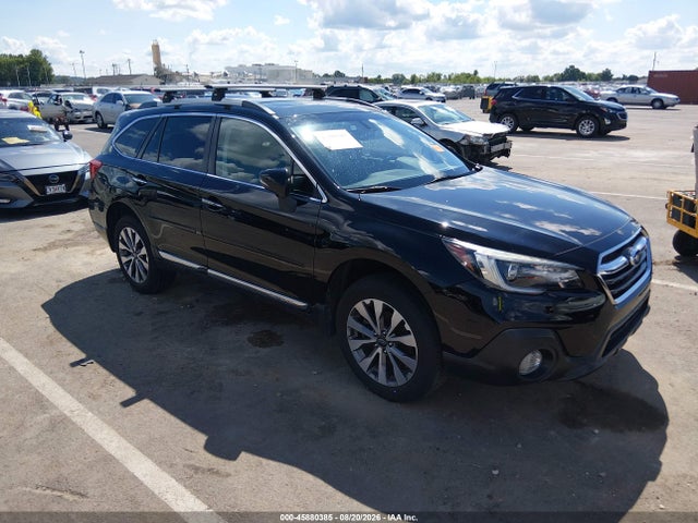 2018 SUBARU OUTBACK 3.6R TOURING - 1