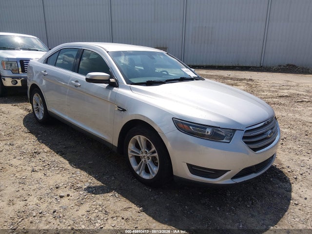 2017 FORD TAURUS SEL - 1