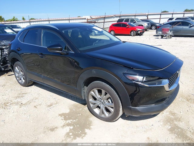 2023 MAZDA CX-30 2.5 S SELECT - 1