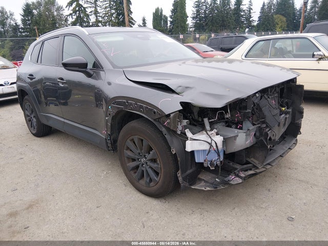 2025 MAZDA CX-50 2.5 S PREFERRED PACKAGE - 1