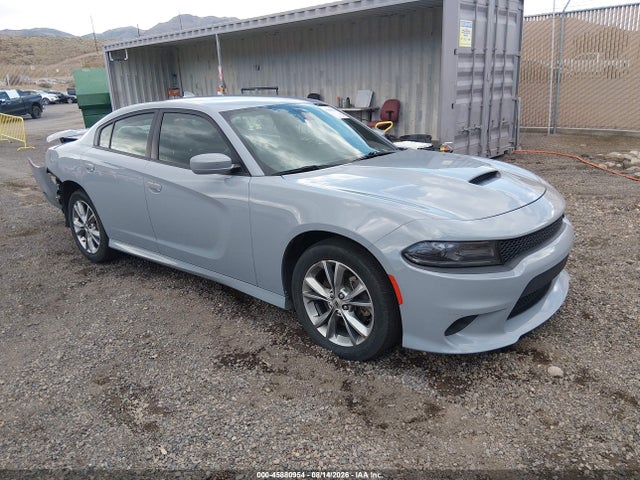 2020 DODGE CHARGER GT AWD - 1