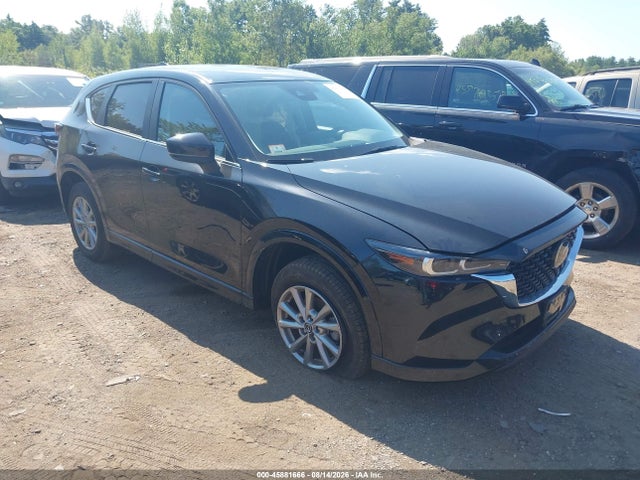 2024 MAZDA CX-5 2.5 S SELECT - 1