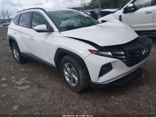 2024 HYUNDAI TUCSON SEL - 1
