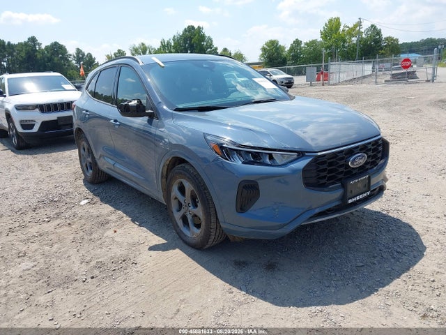2024 FORD ESCAPE ST-LINE - 1