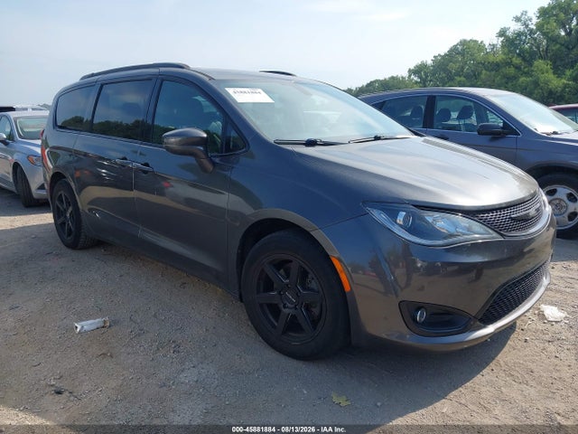 2018 CHRYSLER PACIFICA TOURING L - 1