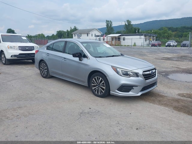 2019 SUBARU LEGACY 2.5I - 1
