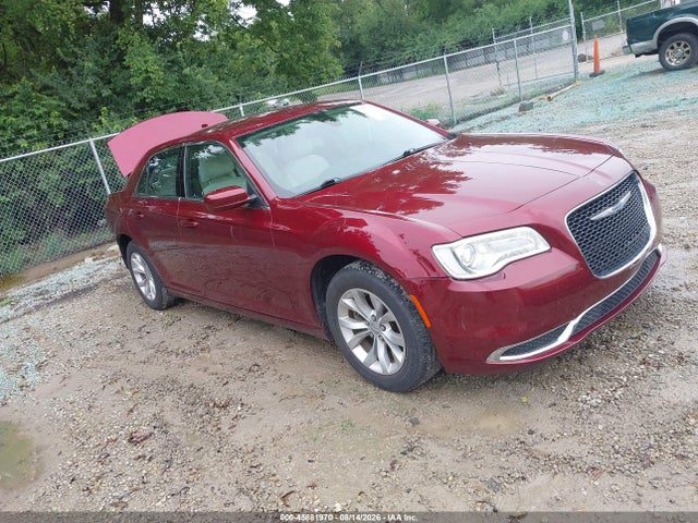2021 CHRYSLER 300 TOURING - 1