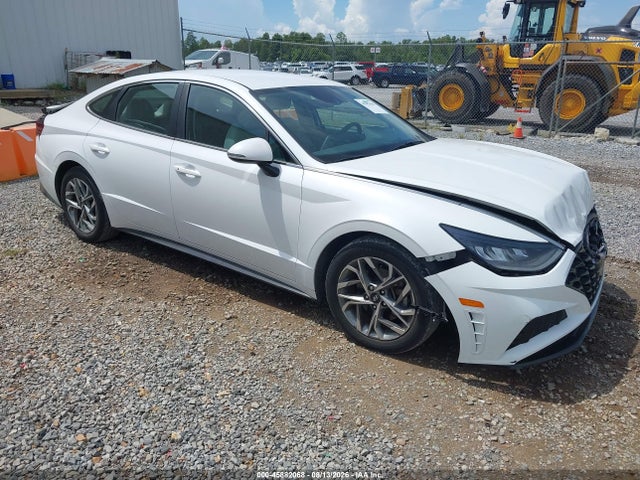 2020 HYUNDAI SONATA SEL - 1