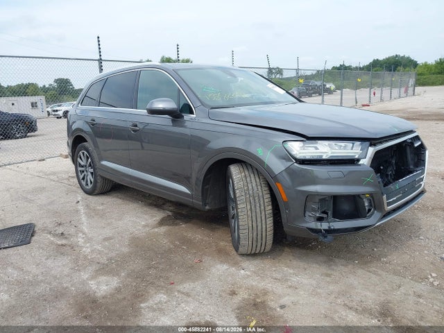 2019 AUDI Q7 55 PREMIUM - 1