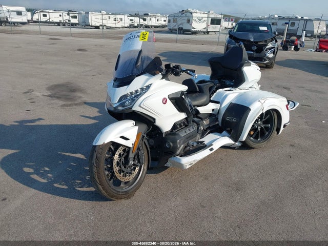 2020 HONDA GL1800 - 1