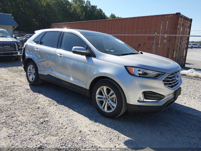 2019 FORD EDGE SEL - 1