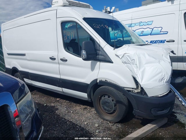 2020 FORD TRANSIT-250 - 1