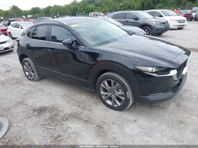 2024 MAZDA CX-30 2.5 S PREFERRED PACKAGE - 1