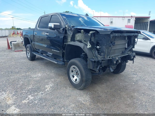 2019 GMC SIERRA 1500 SLT - 1