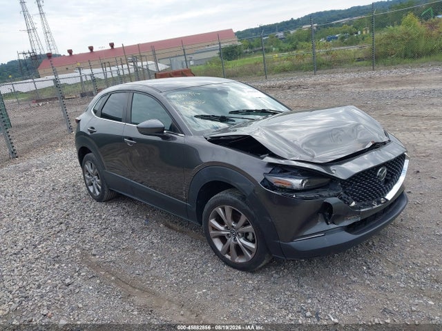 2021 MAZDA CX-30 SELECT - 1