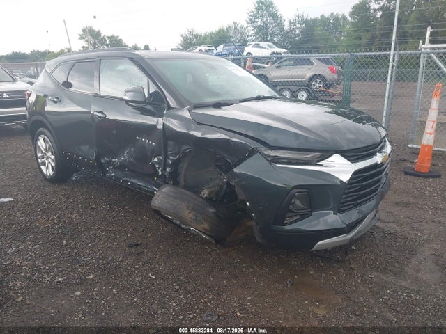 2019 CHEVROLET BLAZER - 1