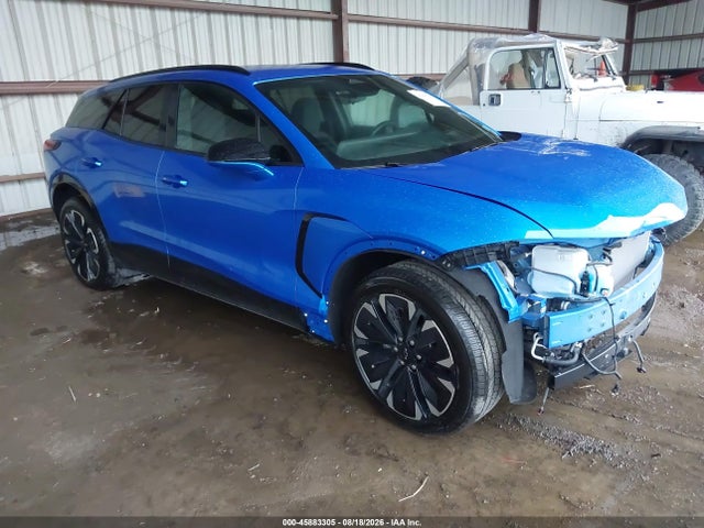 2024 CHEVROLET BLAZER EV EAWD RS - 1