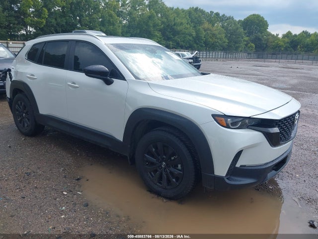 2025 MAZDA CX-50 2.5 S PREMIUM PACKAGE - 1