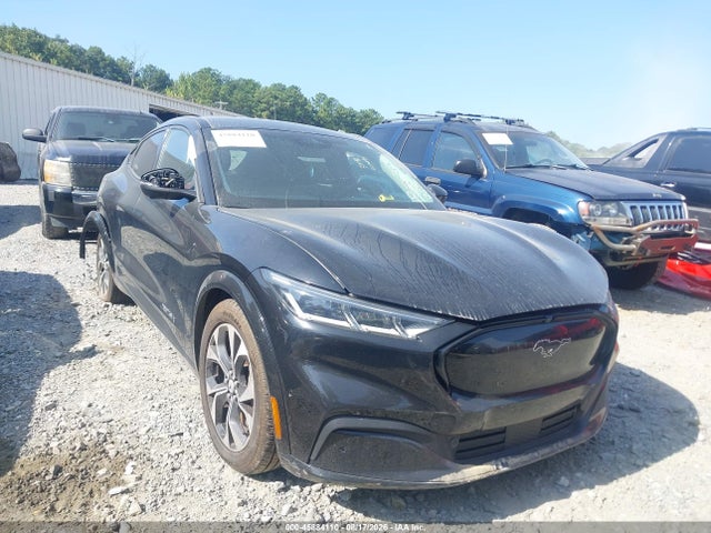 2023 FORD MUSTANG MACH-E PREMIUM - 1