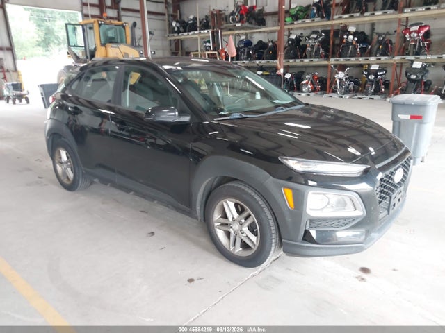 2019 HYUNDAI KONA SE - 1