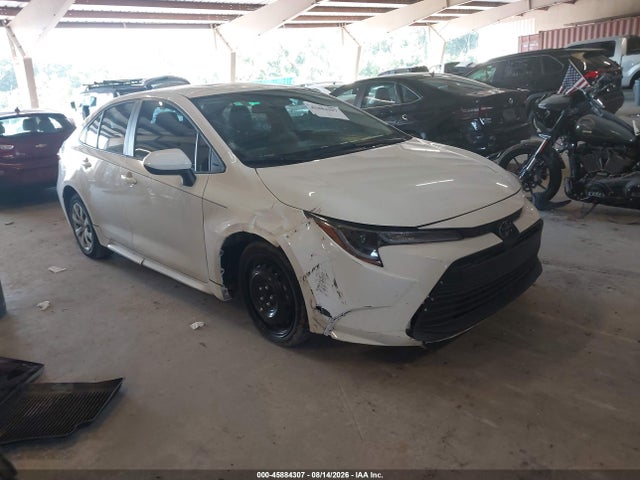 2024 TOYOTA COROLLA LE - 1