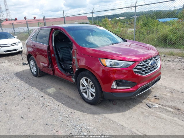 2019 FORD EDGE SEL - 1