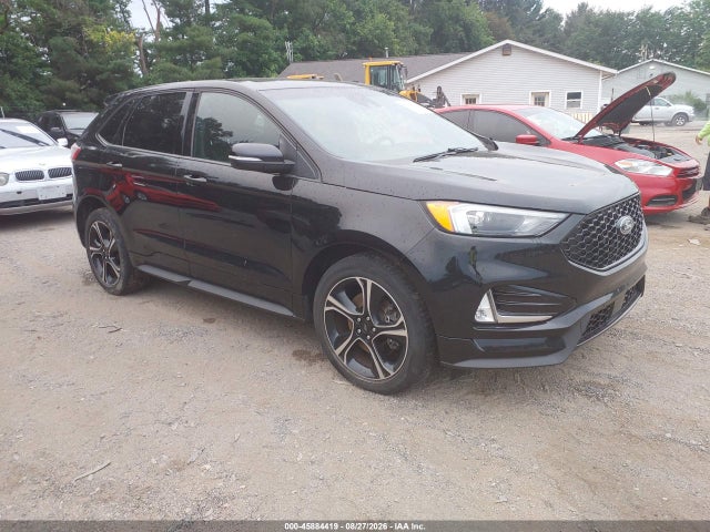 2020 FORD EDGE ST - 1