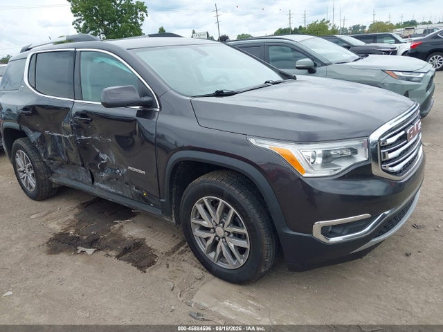 2017 GMC ACADIA SLE-2 - 1