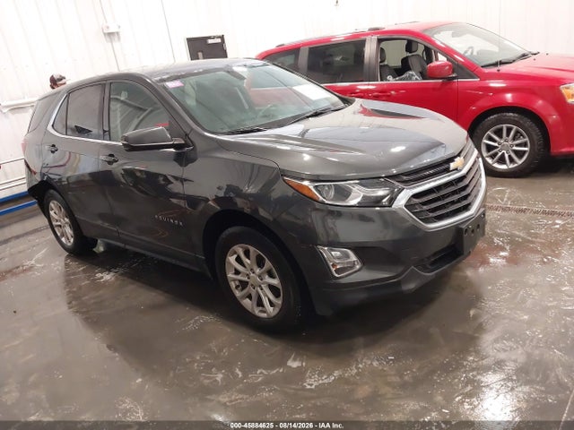 2019 CHEVROLET EQUINOX LT - 1