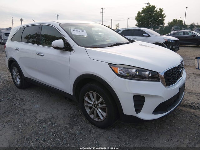 2019 KIA SORENTO 2.4L LX - 1