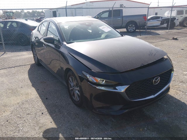 2021 MAZDA MAZDA3 2.5 S - 1