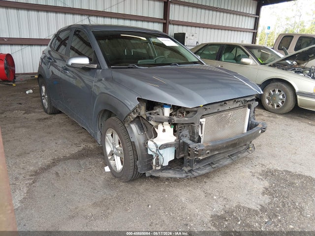 2018 HYUNDAI KONA SE - 1