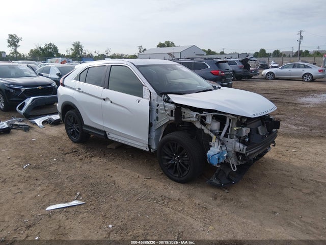 2023 MITSUBISHI ECLIPSE CROSS LE S-AWC - 1