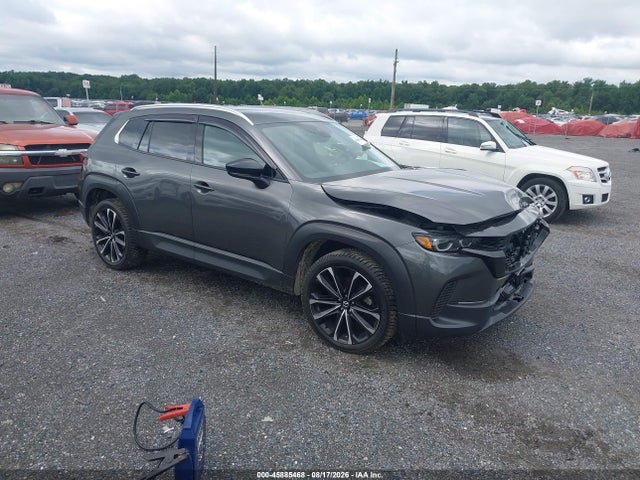 2023 MAZDA CX-50 2.5 S PREMIUM PLUS - 1