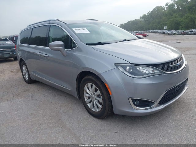 2018 CHRYSLER PACIFICA TOURING L - 1