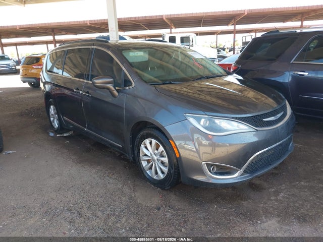 2017 CHRYSLER PACIFICA TOURING-L - 1