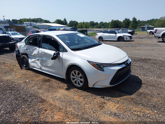 2023 TOYOTA COROLLA LE - 1