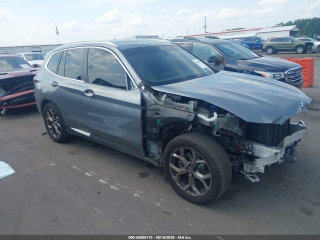 2023 BMW X3 SDRIVE30I - 1