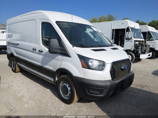 2021 FORD TRANSIT-250 - 1
