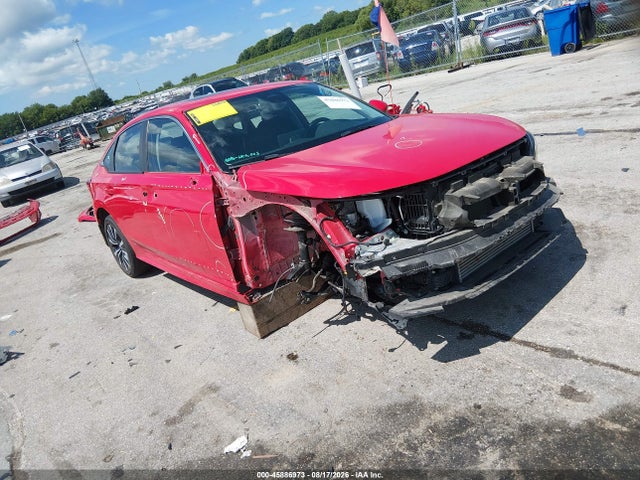 2023 HONDA CIVIC EX/EX W/O BSI - 1