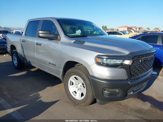 2025 RAM 1500 TRADESMAN 4X2 5'7 BOX - 1