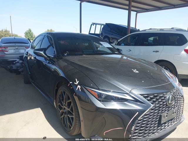 2022 LEXUS IS 300 - 1