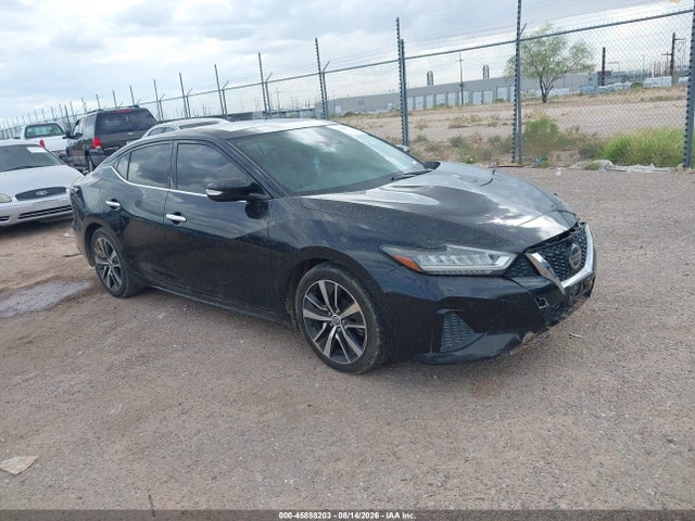 2020 NISSAN MAXIMA SL XTRONIC CVT - 1