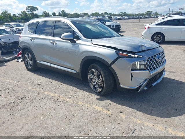 2023 HYUNDAI SANTA FE SEL - 1