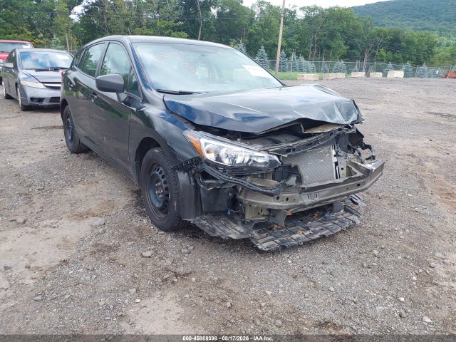2019 SUBARU IMPREZA 2.0I - 1