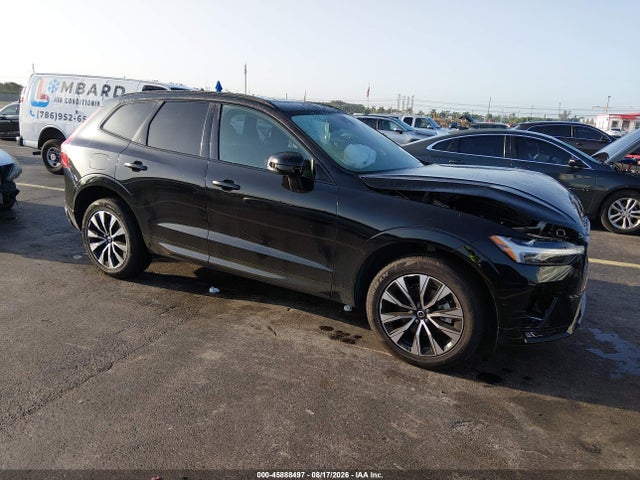 2024 VOLVO XC60 B5 PLUS DARK THEME - 1