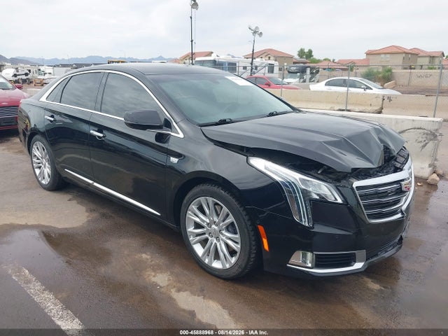2019 CADILLAC XTS LUXURY - 1