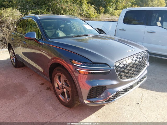 2026 GENESIS GV70 2.5T - 1
