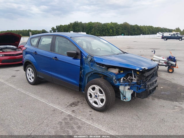 2019 FORD ESCAPE S - 1